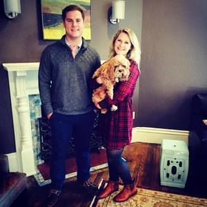 Meet your Posher, Tori